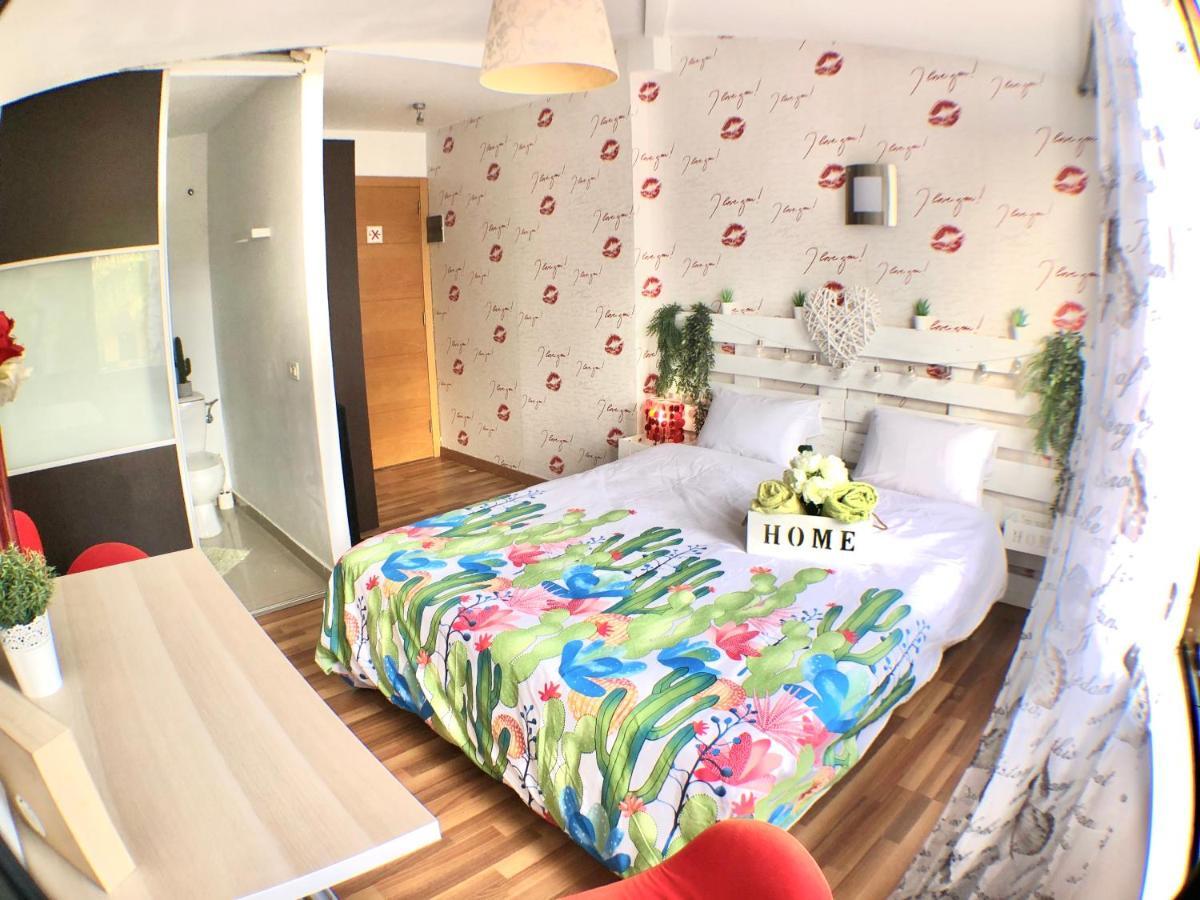 Guest house Bunga-love (adults Only) 3*